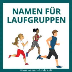 Gruppenname Fur 3 Personen