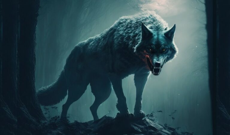 Werwolf Namen Liste (Fiktive Namen + Berühmte Werwölfe)